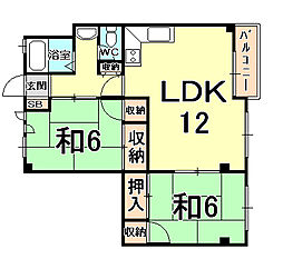 阪神本線 甲子園駅 徒歩9分