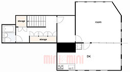 阪急神戸本線 夙川駅 徒歩6分