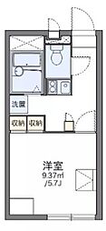 阪急今津線 甲東園駅 徒歩7分 2階/-