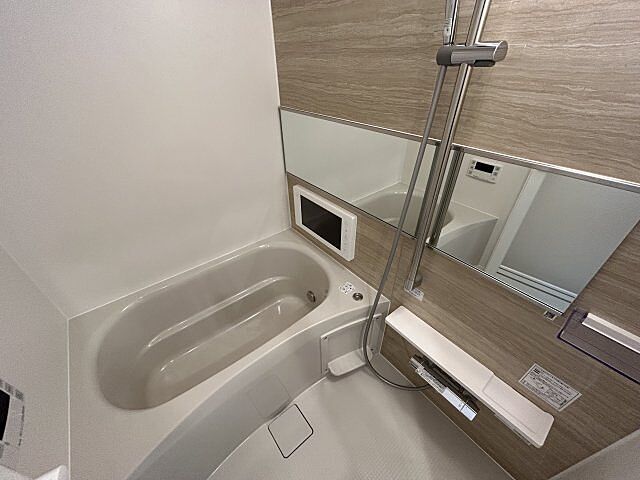 浴室