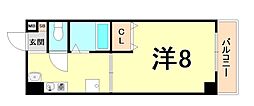 JR東海道・山陽本線 西宮駅 徒歩13分