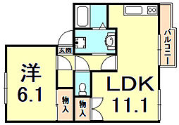 阪神本線 甲子園駅 徒歩10分 2階/-