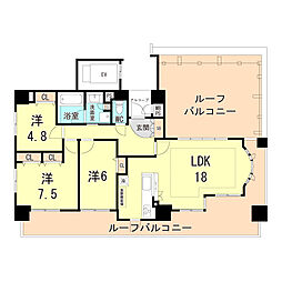 JR東海道・山陽本線 甲子園口駅 徒歩12分 6階/-