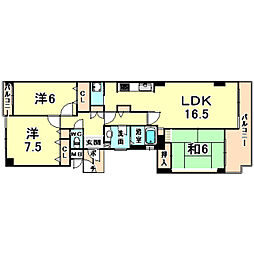 阪急甲陽線 甲陽園駅 徒歩9分 1階/-
