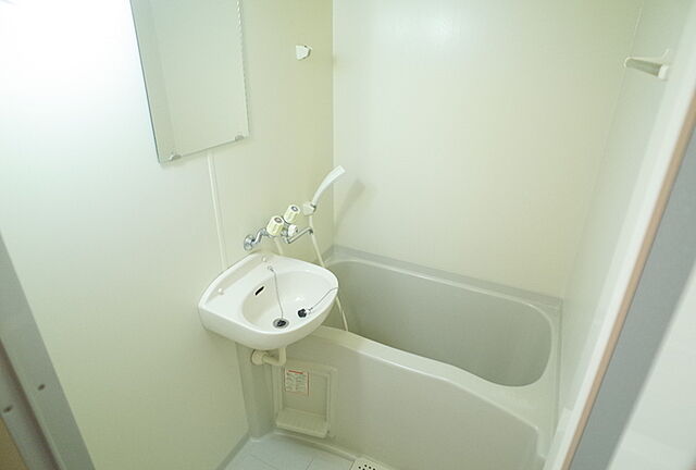 浴室