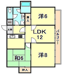 阪急神戸本線 夙川駅 徒歩4分
