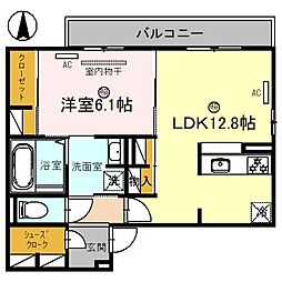 阪急神戸本線 西宮北口駅 徒歩14分 2階/-