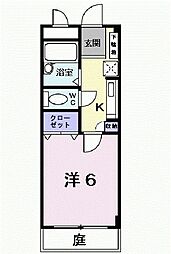 阪神本線 今津駅 徒歩7分