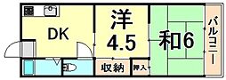 JR東海道・山陽本線 甲子園口駅 徒歩13分