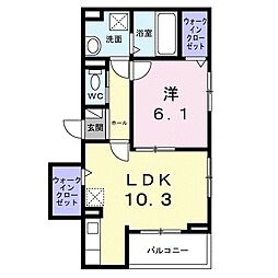 阪急今津線 甲東園駅 徒歩21分