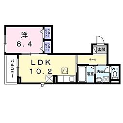 阪急今津線 甲東園駅 徒歩21分