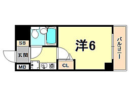 阪神本線 西宮駅 徒歩2分 10階/-