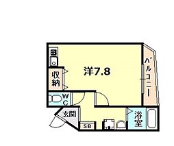 阪急神戸本線 西宮北口駅 徒歩8分