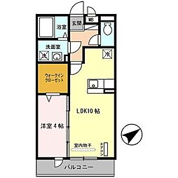 阪急今津線 甲東園駅 徒歩9分 3階/-
