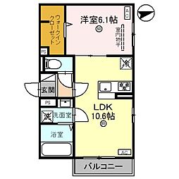 阪急今津線 門戸厄神駅 徒歩6分