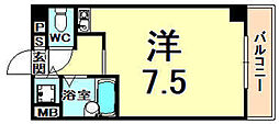 阪神本線 今津駅 徒歩6分 2階/-