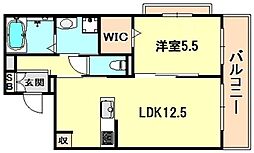 阪神本線 甲子園駅 徒歩5分 3階/-