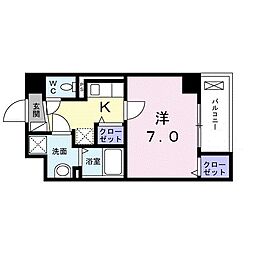 阪神本線 香櫨園駅 徒歩7分