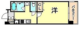 阪神本線 武庫川駅 徒歩6分