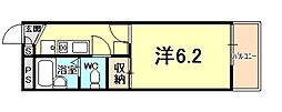 阪神本線 今津駅 徒歩7分