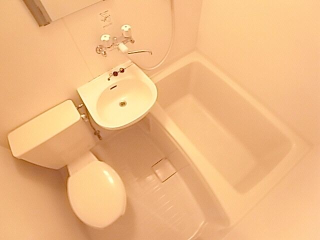 浴室