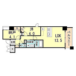 阪神本線 西宮駅 徒歩6分
