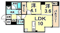 阪神本線 西宮駅 徒歩3分