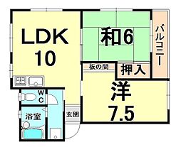 阪神本線 甲子園駅 徒歩5分