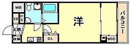 阪神本線 甲子園駅 徒歩6分