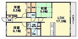 JR東海道・山陽本線 甲子園口駅 徒歩10分