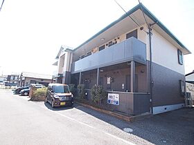 グランシード柳沢 203 ｜ 埼玉県川越市野田町２丁目（賃貸アパート1K・2階・27.74㎡） その7