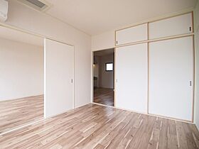 万久マンション 206 ｜ 埼玉県川越市野田町１丁目23-6（賃貸マンション2DK・2階・41.31㎡） その5