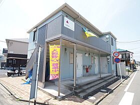 カーサ・フェリーチェ 201 ｜ 埼玉県川越市大字的場（賃貸アパート1K・2階・28.24㎡） その22