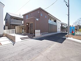 Maison h（メゾン アッシュ） 203 ｜ 埼玉県川越市末広町３丁目（賃貸アパート1LDK・2階・40.61㎡） その23