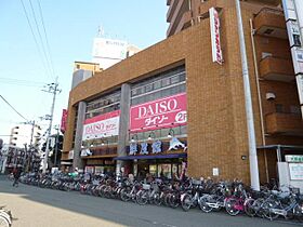 リアンジェ園田  ｜ 兵庫県尼崎市椎堂１丁目（賃貸マンション1K・1階・24.61㎡） その27