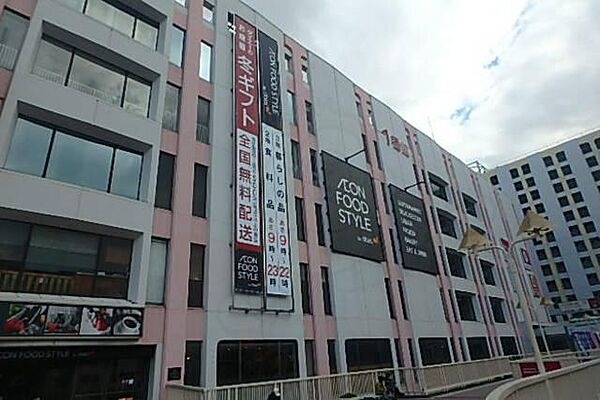 アダージオ若王寺 ｜兵庫県尼崎市若王寺２丁目(賃貸マンション3LDK・4階・59.89㎡)の写真 その28