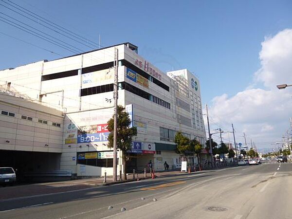 ソリオ北園田 ｜兵庫県尼崎市田能３丁目(賃貸マンション2LDK・1階・65.00㎡)の写真 その27