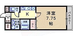園田駅 6.0万円