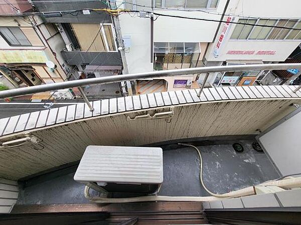 メゾンモンブラン ｜兵庫県尼崎市東園田町９丁目(賃貸マンション1K・3階・20.00㎡)の写真 その13