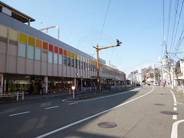 メゾンモンブラン ｜兵庫県尼崎市東園田町９丁目(賃貸マンション1K・3階・20.00㎡)の写真 その16