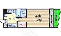 園田駅 4.5万円
