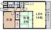 エスポワール南清水2階7.4万円