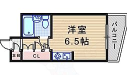 園田駅 3.9万円