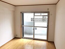 シャン堀之内 1階3LDKのリビング/ダイニング