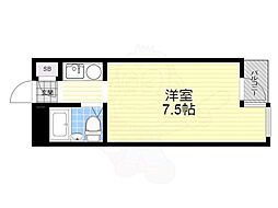 ロイヤルレジデンス 3階/-