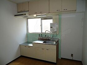 金谷マンション  ｜ 兵庫県尼崎市東園田町９丁目（賃貸マンション2LDK・3階・48.00㎡） その7