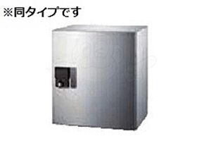 ネオ サンリット  ｜ 兵庫県尼崎市御園１丁目9番（賃貸アパート1LDK・1階・41.51㎡） その15