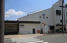 ネオ サンリット  ｜ 兵庫県尼崎市御園１丁目9番（賃貸アパート2LDK・1階・51.45㎡） その4