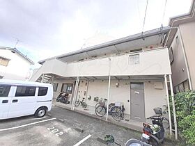 東園田グロリアハイツ  ｜ 兵庫県尼崎市東園田町３丁目（賃貸アパート3DK・1階・52.00㎡） その3