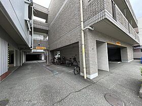 南園田ハイツ  ｜ 兵庫県尼崎市若王寺３丁目（賃貸マンション1DK・3階・25.00㎡） その18